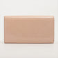 Louis Vuitton Vernis Portefeuille Sarah Chain M90090 TN3173 Roseangelique Chain Wallet