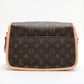 Louis Vuitton Monogram Sologne M42250 TH1069