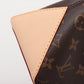 Louis Vuitton Monogram Piano M12095