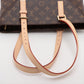 Louis Vuitton Monogram Piano M12095