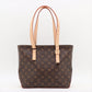 Louis Vuitton Monogram Piano M12095