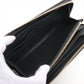Louis Vuitton Monogram Emboss Zippy Wallet M81510 Noir Zip Round Wallet