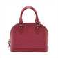 Louis Vuitton Epi Alma BB M40851