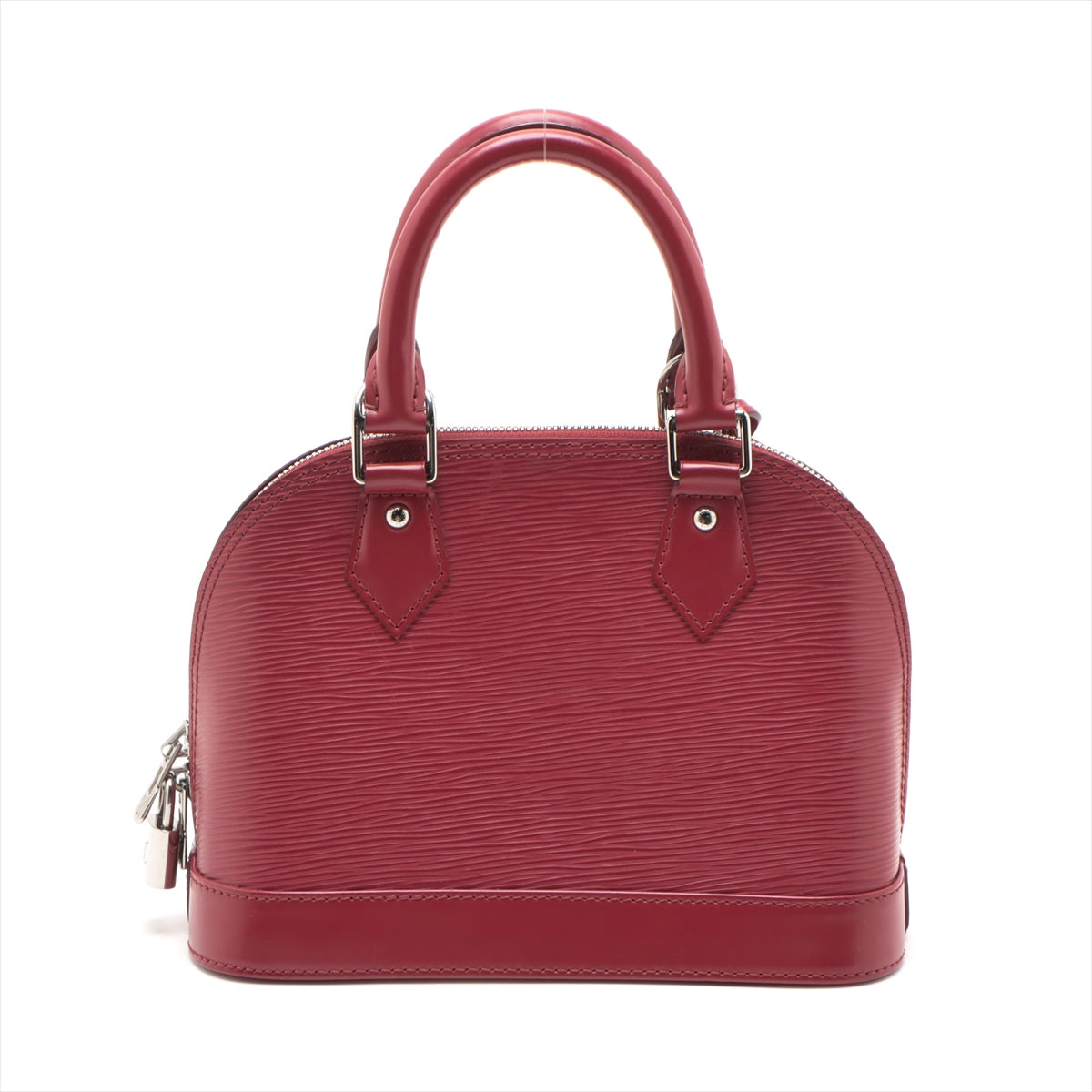 Louis Vuitton Epi Alma BB M40851