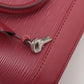 Louis Vuitton Epi Alma BB M40851