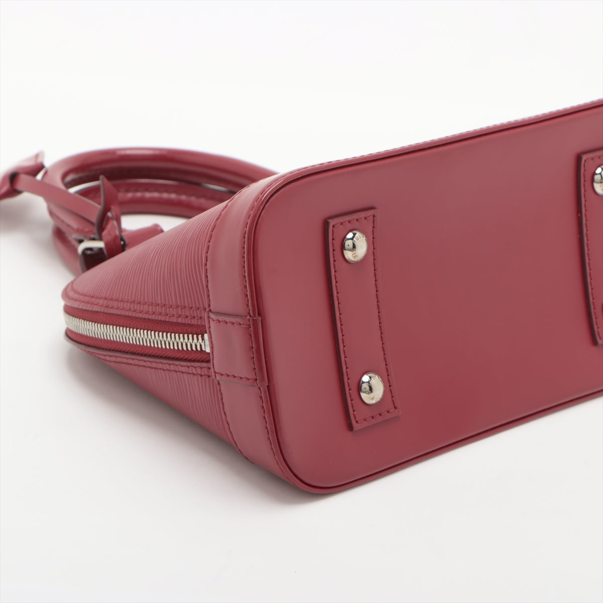 Louis Vuitton Epi Alma BB M40851