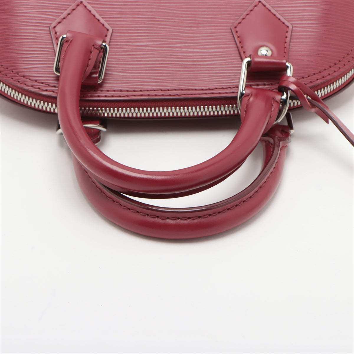 Louis Vuitton Epi Alma BB M40851