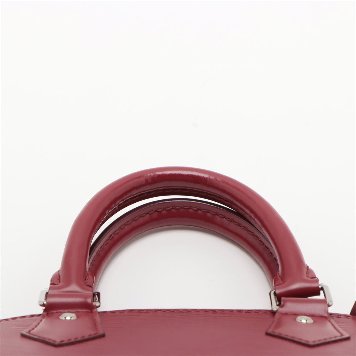 Louis Vuitton Epi Alma BB M40851