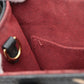 Louis Vuitton bicolor monogram empreinte On the Go PM M45659