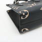 Louis Vuitton bicolor monogram empreinte On the Go PM M45659