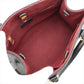 Louis Vuitton bicolor monogram empreinte On the Go PM M45659