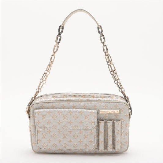 Louis Vuitton monogram shine McKenna