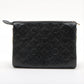 Louis Vuitton Monogram embossed Coussin PM M57790