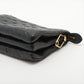 Louis Vuitton Monogram embossed Coussin PM M57790