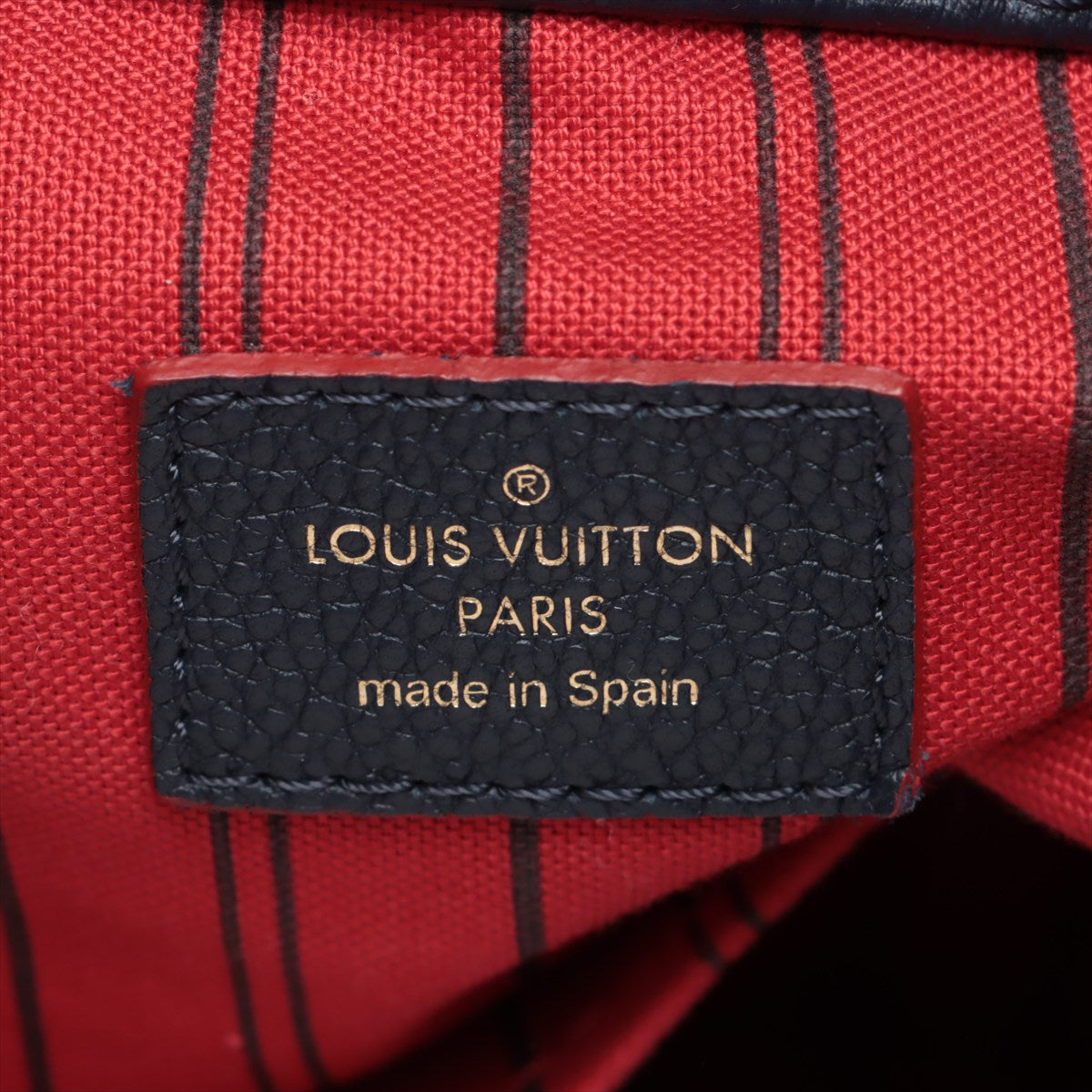 Louis Vuitton Empreinte Artsy MM