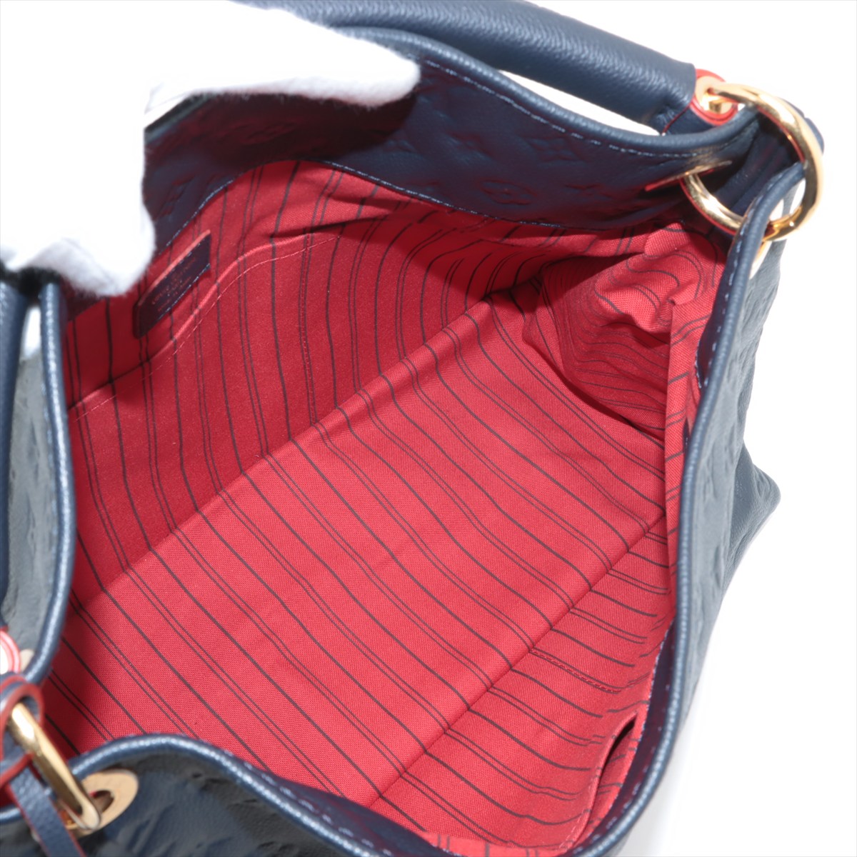 Louis Vuitton Empreinte Artsy MM