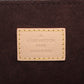 Louis Vuitton Monogram pochette metis