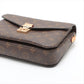 Louis Vuitton Monogram pochette metis