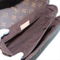 Louis Vuitton Monogram pochette metis