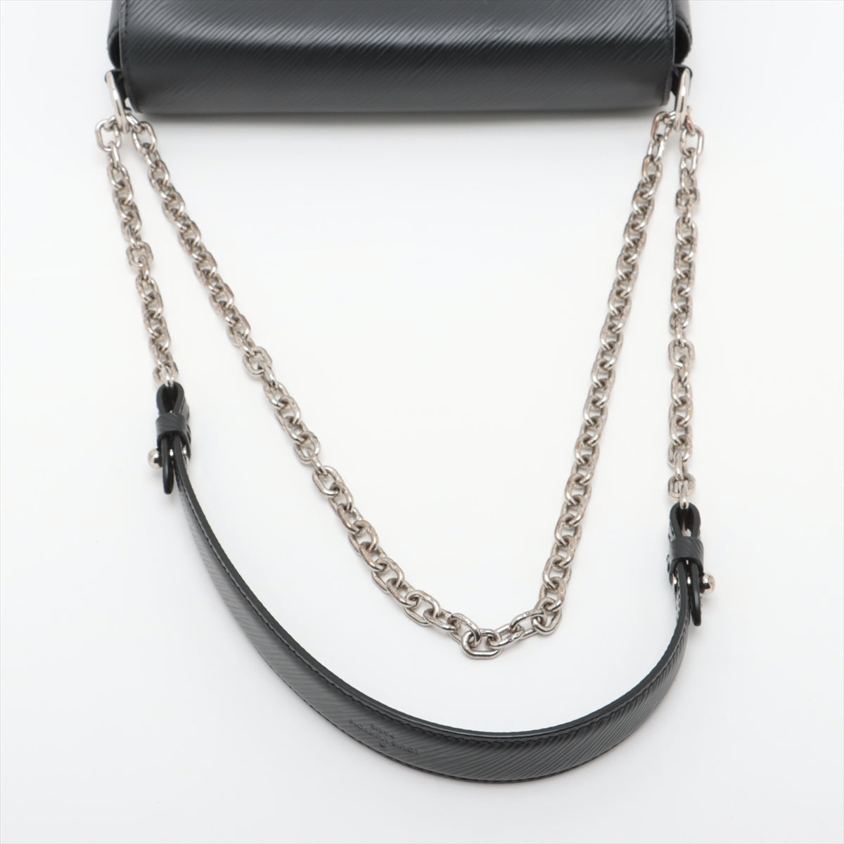 Louis Vuitton Epi Twist MM M50282