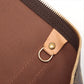 Louis Vuitton Monogram Keepall Bandrière 55