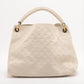 Louis Vuitton monogram empreinte Artsy MM