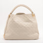 Louis Vuitton monogram empreinte Artsy MM