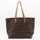 Louis Vuitton Monogram Cabas Alto