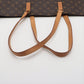 Louis Vuitton Monogram Cabas Alto