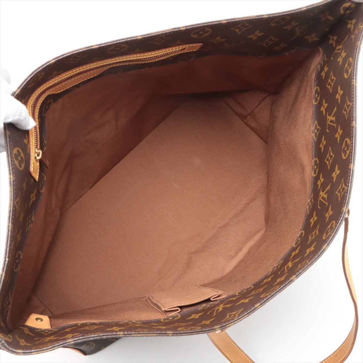 Louis Vuitton Monogram Cabas Alto