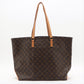 Louis Vuitton Monogram Cabas Alto