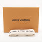 Louis Vuitton Monogram denim Hi Rise