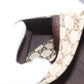 Gucci GG Canvas Waist Bag Beige 28566