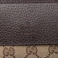 Gucci GG Canvas Waist Bag Beige 28566