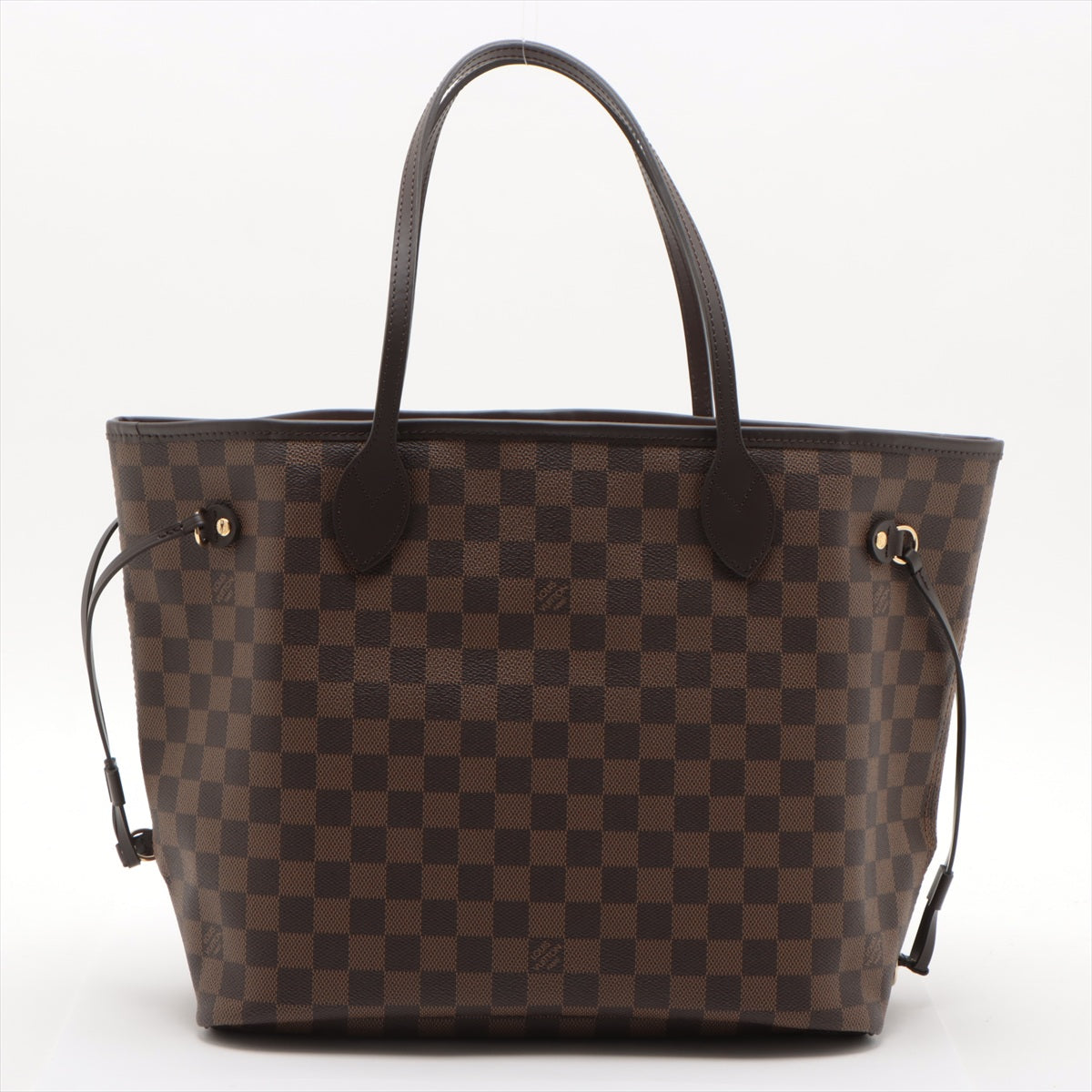 Louis Vuitton Damier Neverfull MM N41603 AR2149