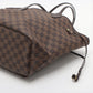 Louis Vuitton Damier Neverfull MM N41603 AR2149