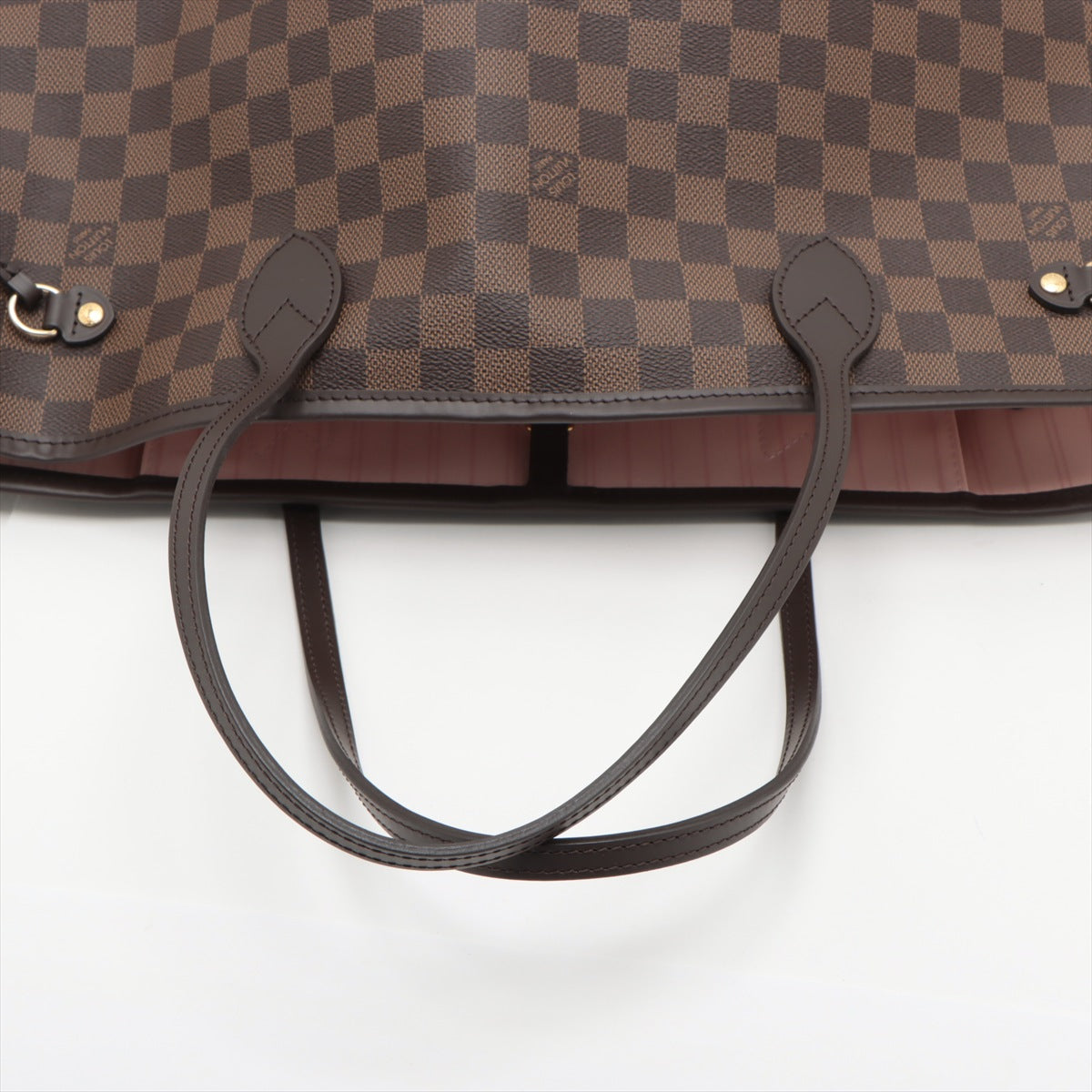 Louis Vuitton Damier Neverfull MM N41603 AR2149