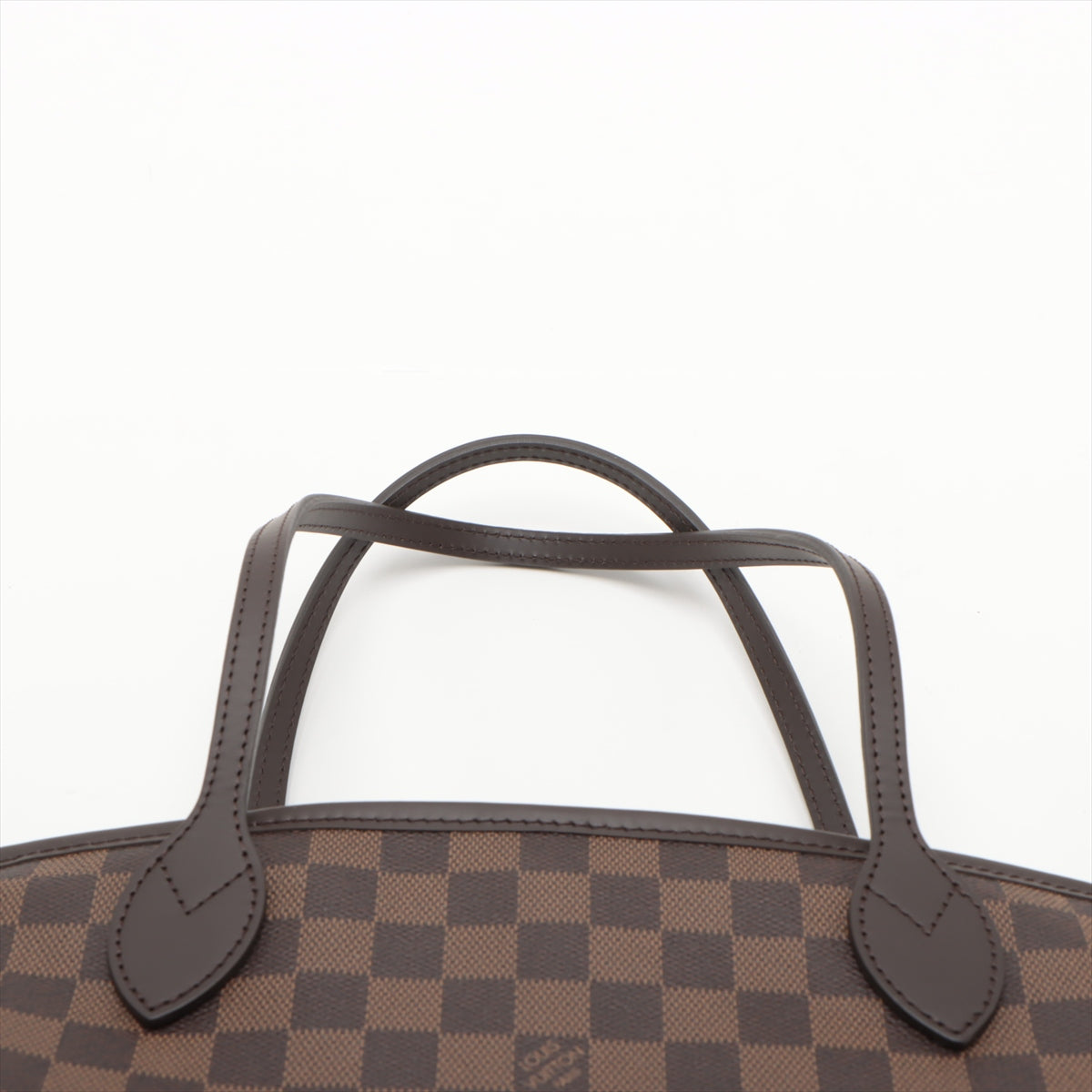 Louis Vuitton Damier Neverfull MM N41603 AR2149