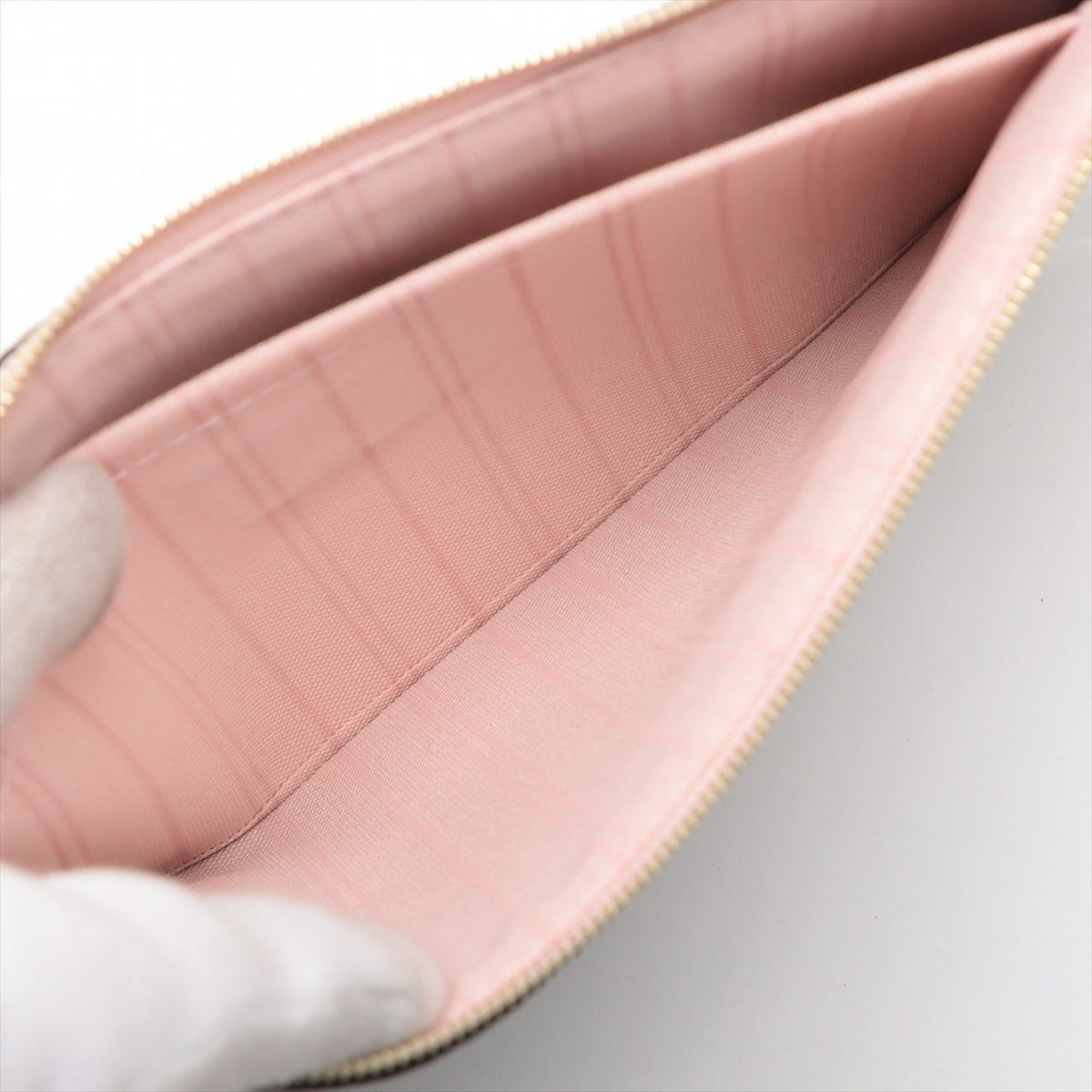 Louis Vuitton Damier Neverfull MM N41603 AR2149