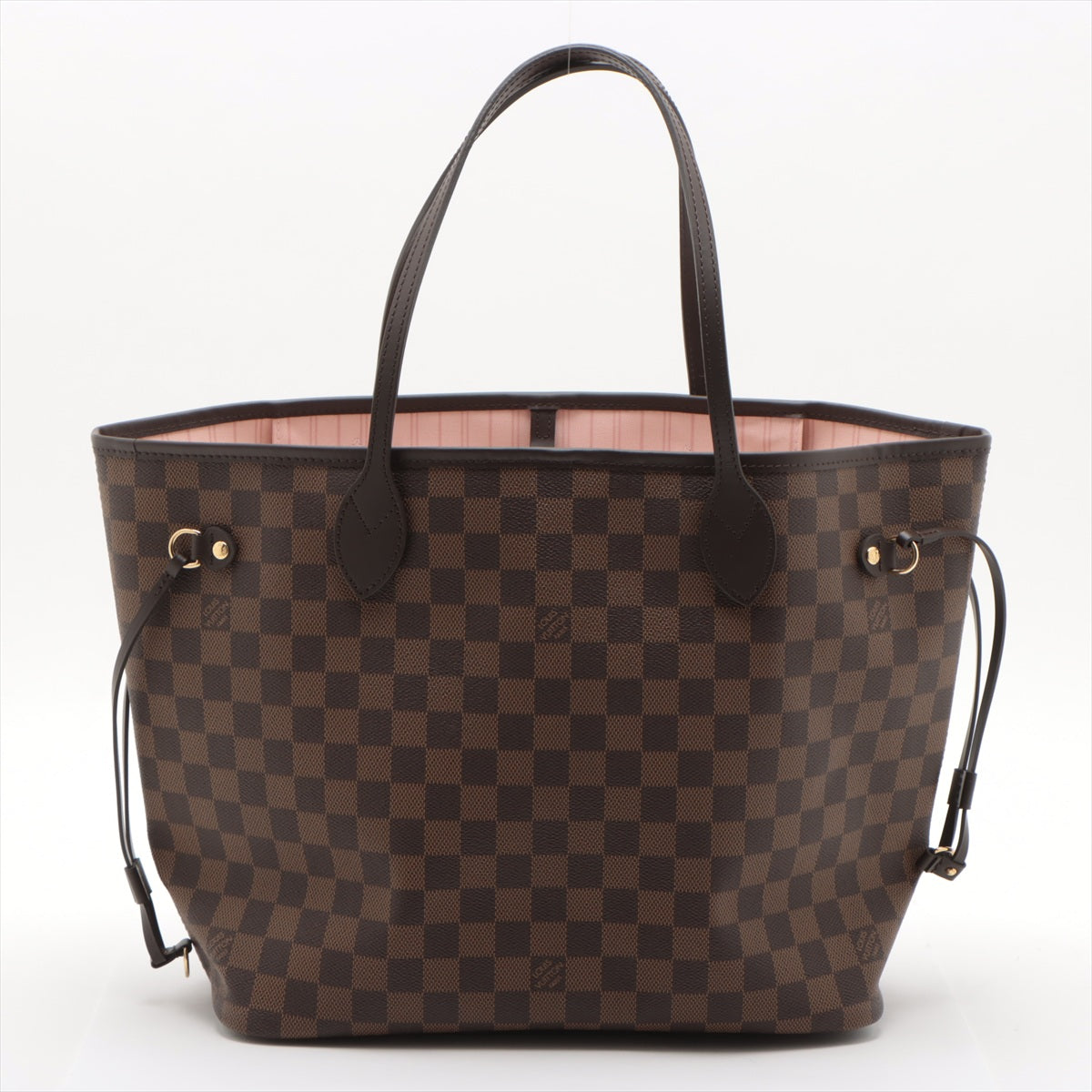 Louis Vuitton Damier Neverfull MM N41603 AR2149
