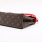 Louis Vuitton Monogram × Epi Saint Michel M44031 CA3107