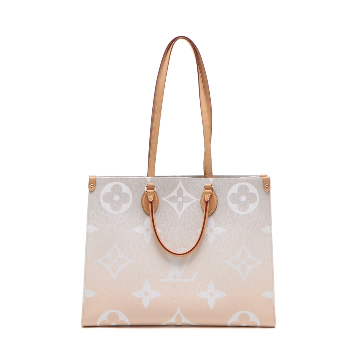 Louis Vuitton LV escale On the Go GM M57640