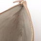 Chanel Deauville MM Canvas & Leather 2 Way Tote Bag Beige Gold Metal Fittings JTTJ9UU6