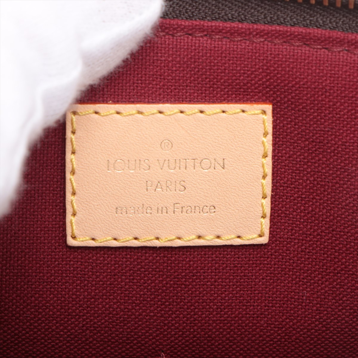 Louis Vuitton Monogram Petit Palais PM M45900