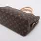 Louis Vuitton Monogram Petit Palais PM M45900