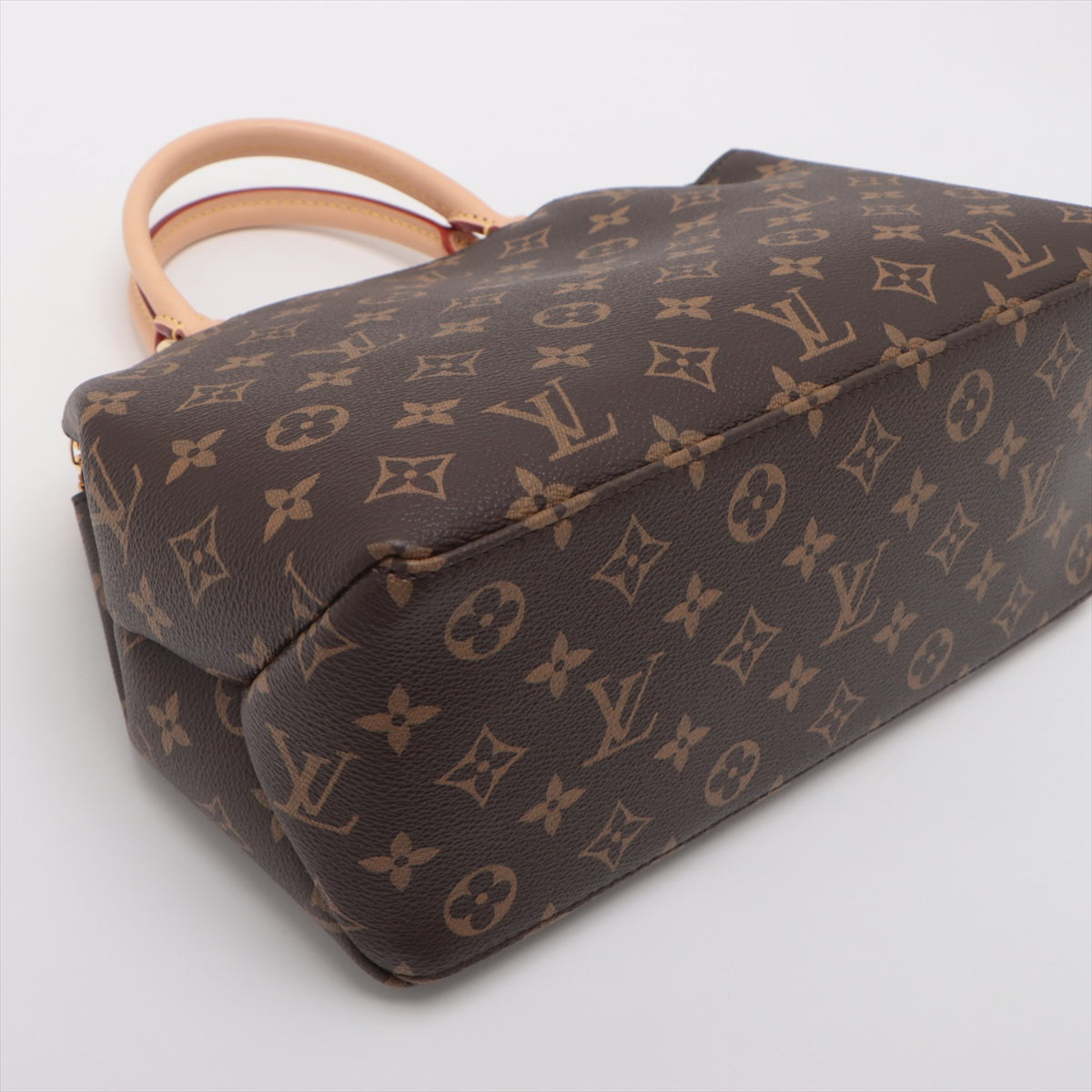 Louis Vuitton Monogram Petit Palais PM M45900