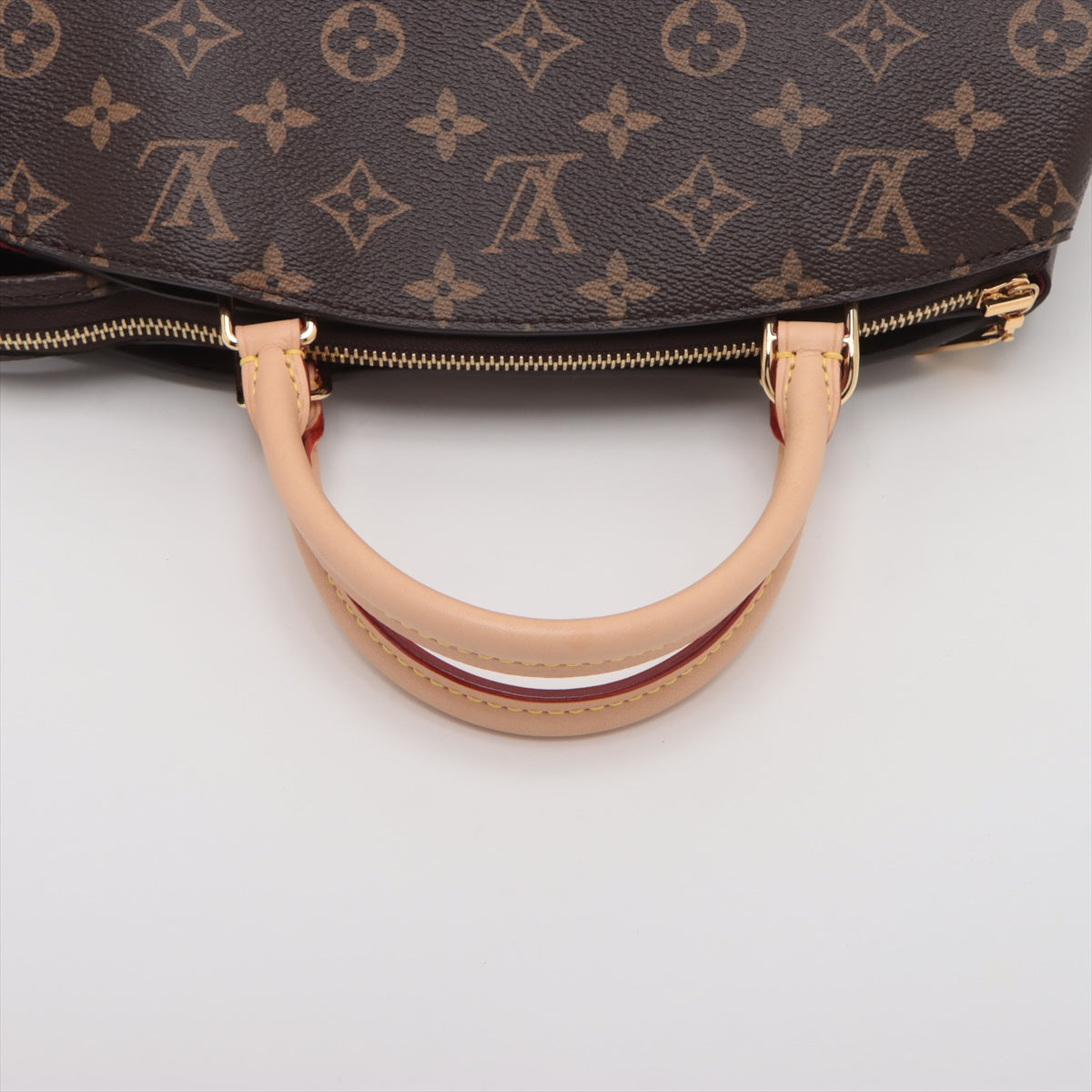 Louis Vuitton Monogram Petit Palais PM M45900