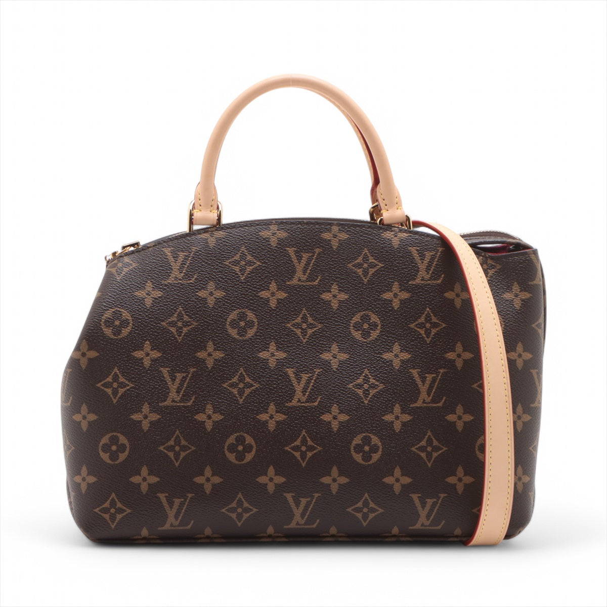 Louis Vuitton Monogram Petit Palais PM M45900