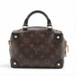 Louis Vuitton Monogram Petit Marsupial M45571 TR3280