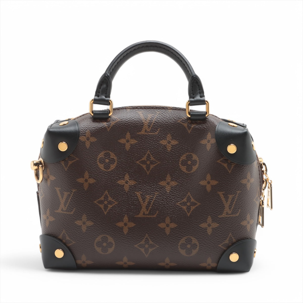 Louis Vuitton Monogram Petit Marsupial M45571 TR3280